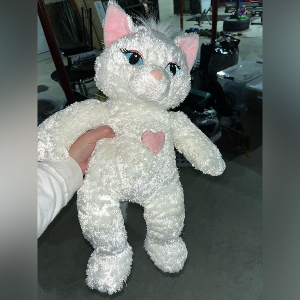 Y2K BUILD A BEAR